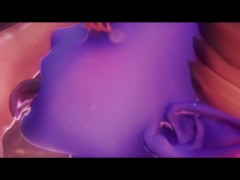 Subverse Devotion Quest Sov - Screenshot 13 of 16 - Big Tits