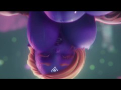 Subverse Devotion Quest Sov - Screenshot 16 of 16 - Big Tits