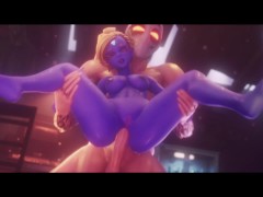 Subverse Devotion Quest Sov - Screenshot 9 of 16 - Hentai Game