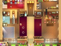【#02 レナリスインデザイア(体験版)実況】スラム街でたくさんの男達に中出しされ、シックスナインされる金髪爆乳修道女。(ファンタジーRPG同人エロゲ―) - Screenshot 7 of 16 - エロゲ実況