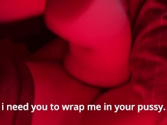 ⭐饥渴的爸爸需要你和我一起自慰。——女性向男喘音声。 - Screenshot 7 of 16 - Dirty Talk