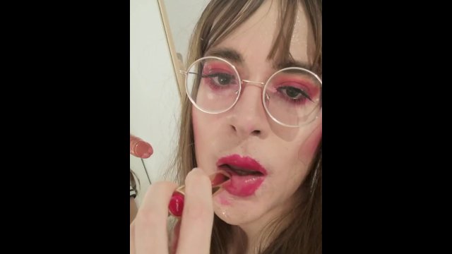 Angèle Passion Blowjob Training