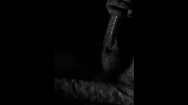 Jerking off