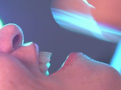 Close Up Blowjob. first video ever!