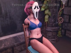 The Halloween Special '24 - Expansion Animation Preview