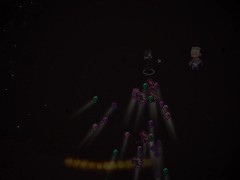 ふぇらイキ♡低身長シャーマン　ラストロード　Last Devil  ~part5~　ミア3  Hapite - Screenshot 7 of 16 - Hgame
