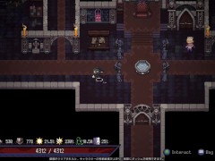 ふたなり♡変態エルフ アナルハメ　ラストロード　Last Devil  ~part8~ シャーロット3  Hapite