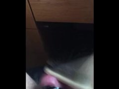 Self Ballbusting - Screenshot 13 of 16 - Ballbusting
