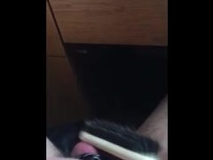Self Ballbusting - Screenshot 15 of 16 - Ballbusting