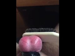 Self Ballbusting - Screenshot 5 of 16 - Ballbusting