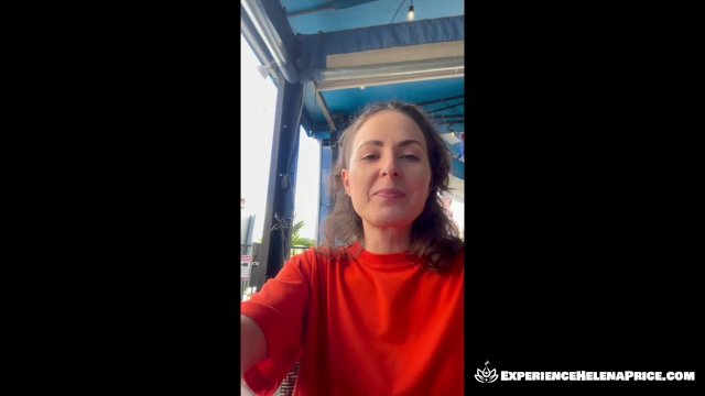 Helena Price - Interview With A BIG BLACK COCK SLUTWIFE!!!