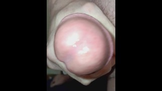 Держу пари, ты не сможешь кончить так же быстро, как мистер дедушка с большим членом