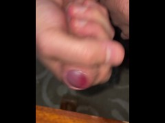 Subscriber chat reaction