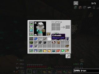 Эпизод 1: Майнкрафт с модами, приключение начинается, сорта