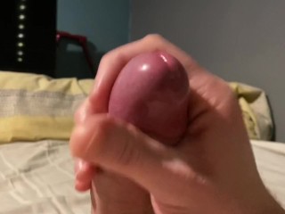 关闭个人业余打手枪与预射精和射精