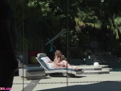 Big Dick For Big Ass Big Tit MILF Stepmom - Screenshot 3 of 16 - Big Tits Milf