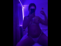 Alison Scott leaked OF video