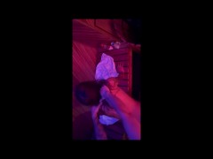tengo sexo con la  hija de mis patrones en su casa