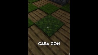 CÓMO TIRAR TU BASURA EN MINECRAFT