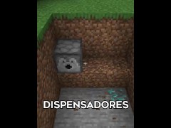 COSAS ILEGALES EN MINECRAFT