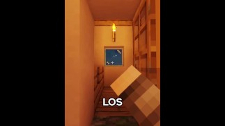 MINECRAFT NO TIENE SENTIDO