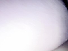 Underneath View Creampies