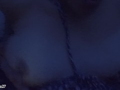 الجنس العربي, ممارسة الجنس مع الجار بصوت واضح, Moroccan Sex