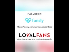 Pee,samira peeing alone in her bathroom