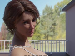 Heart Problems - Chapter 1 - Stepmom kissed on my lips - Screenshot 16 of 16 - Brazzers Step Mom