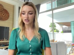 FEMALE DOMINATION - profession or lifestyle?