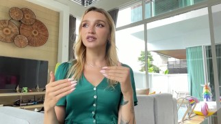 ЖЕНСКОЕ ДОМИНИРОВАНИЕ - профессия или стиль жизни?