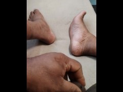 My 1 inch micropenis.