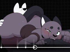 BeatBanger Cathy - Screenshot 11 of 16 - Furry