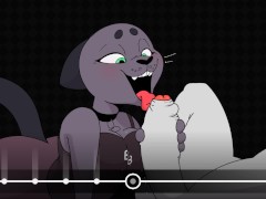 BeatBanger Cathy - Screenshot 6 of 16 - Challenge