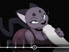 BeatBanger Cathy - Screenshot 8 of 16 - Furry