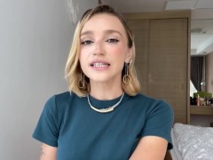 HOW TO MAKE YOUR GF/WIFE DOMINATE YOU