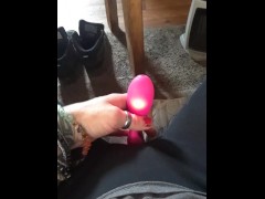 Tease me - Screenshot 16 of 16 - Sex Toy