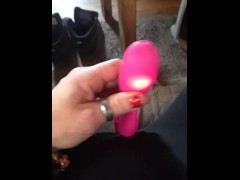 Tease me - Screenshot 5 of 16 - Masturbation