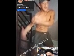 work out for a while - Screenshot 14 of 16 - Asian Big Dick