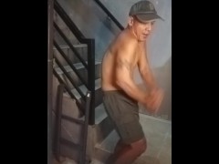 work out for a while - Screenshot 16 of 16 - Pinoy Daks Jakol