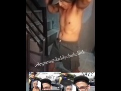 work out for a while - Screenshot 8 of 16 - Pinoy Daks Jakol