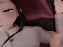 NSFW Voice Actress Porn/Hentai Animation Compilation~(20 Minutes of MagicalMysticVA Voice Acting)