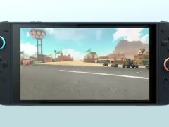 Trailer de la Nintendo Switch 2, ASMR GAMER sexy