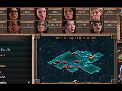 Symphony Of The Serpent - Part 61 - Riddles And Sex