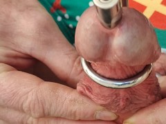 Sissy slut routine 2/16