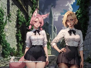 College of Mysteria 7