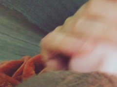 Woke Me Up with Under the Covers Blow Job