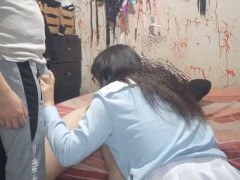 Girlfriend caught cheating - Screenshot 3 of 16 - Amateur Couple