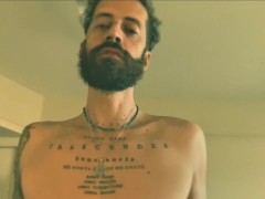 Unfiltered Male Sexuality Masterclass: A Deep Dive into Feminism with a Fiery Redhead