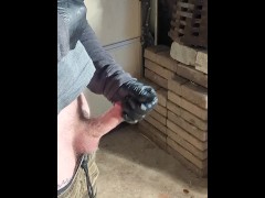 JackRobins' - Screenshot 11 of 16 - Solo Male